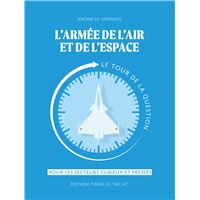 L'armée de l'air et de l'espace
