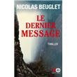 Le dernier message