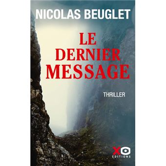 Le dernier message - 1