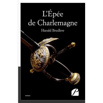 L'Épée de Charlemagne - 1