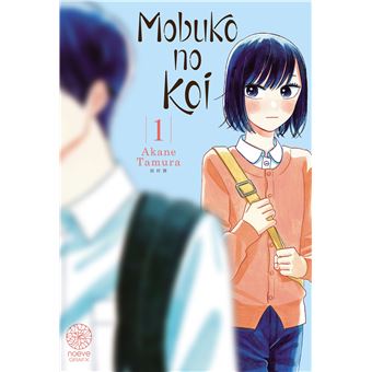 Mobuko No Koi - Mobuko No Koi, T01 - 1