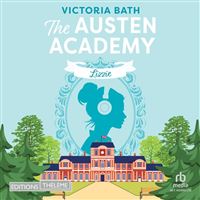 The Austen Academy: Lizzie