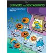 L'Univers des Schtroumpfs - Tome 5 - Les Schtroumpfs fêtent Halloween