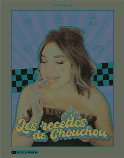 Les recettes de Chouchou