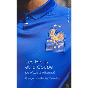 Les bleus et la coupe - 1