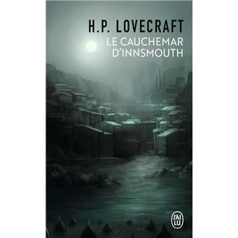 Le cauchemar d'Innsmouth - 1