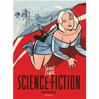 Science-Fiction - Intégrale