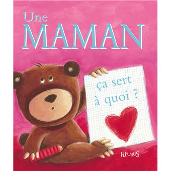 Une maman - 1