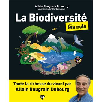 Pour les nuls - LA BIODIVERSITE POUR LES NULS - 1
