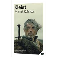 Michael Kohlhaas