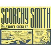 SCORCHY SMITH ET LE GENIE DE NOEL SICKLES,02