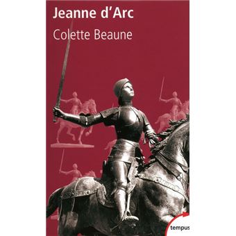 Jeanne d'Arc - 1