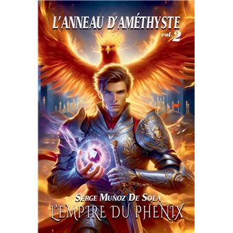 L'Empire du Phénix - 1