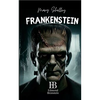 Frankenstein - 1