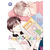 Ameiro Paradox T04