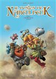 Le Donjon De Naheulbeuk - Le Donjon De Naheulbeuk, Deuxième saison, partie 4 T6