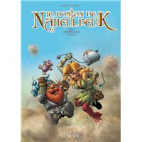 Le donjon de Naheulbeuk T6