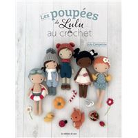 la plage ensoleillée Valérie tutoriels de créations au crochet