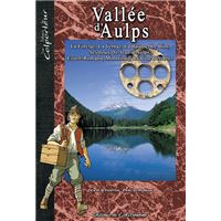 Vallée D'Aulps