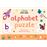 Magic Cat Publishing Puzzle - Alphabet Puzzle