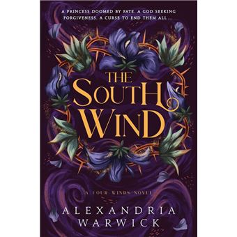 The South Wind - 1
