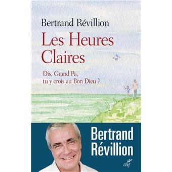 LES HEURES CLAIRES - 1