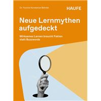Neue Lernmythen aufgedeckt