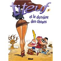 Titeuf - Tome 05