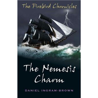 The Nemesis Charm - 1