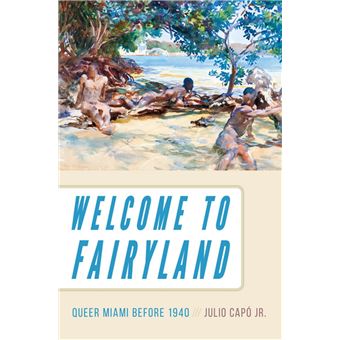 Welcome to Fairyland - 1
