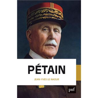 Pétain - 1
