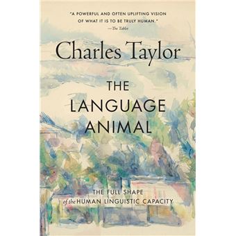 The Language Animal - 1