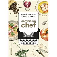 Comme un chef