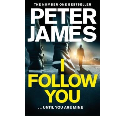 I Follow You