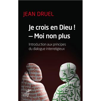 Je crois en dieu !, moi non plus - 1