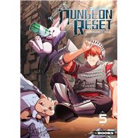 Dungeon Reset T05