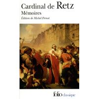 Mémoires