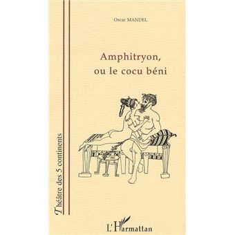 Amphitryon, ou le cocu béni - 1