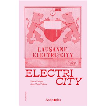 ElectriCity - 1