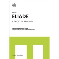 Il sacro e il profano