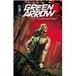 GREEN ARROW - Tome 2