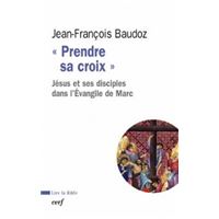 Prendre sa croix