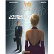 XIII  - Tome 24 - L'Héritage de Jason Mac Lane