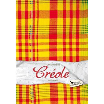 Cuisinière Créole - 1