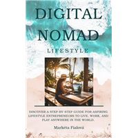 Digital nomad lifestyle