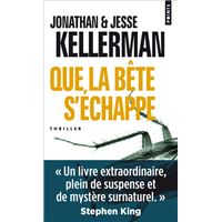 Que la bête s'échappe