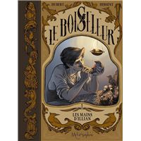 Le Boiseleur