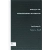 Verborgen orde