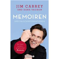 Memoiren und Falschinformationen