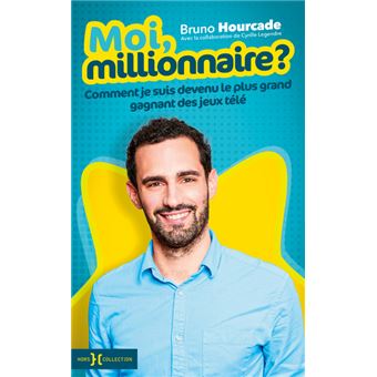 Moi, millionnaire ? - 1